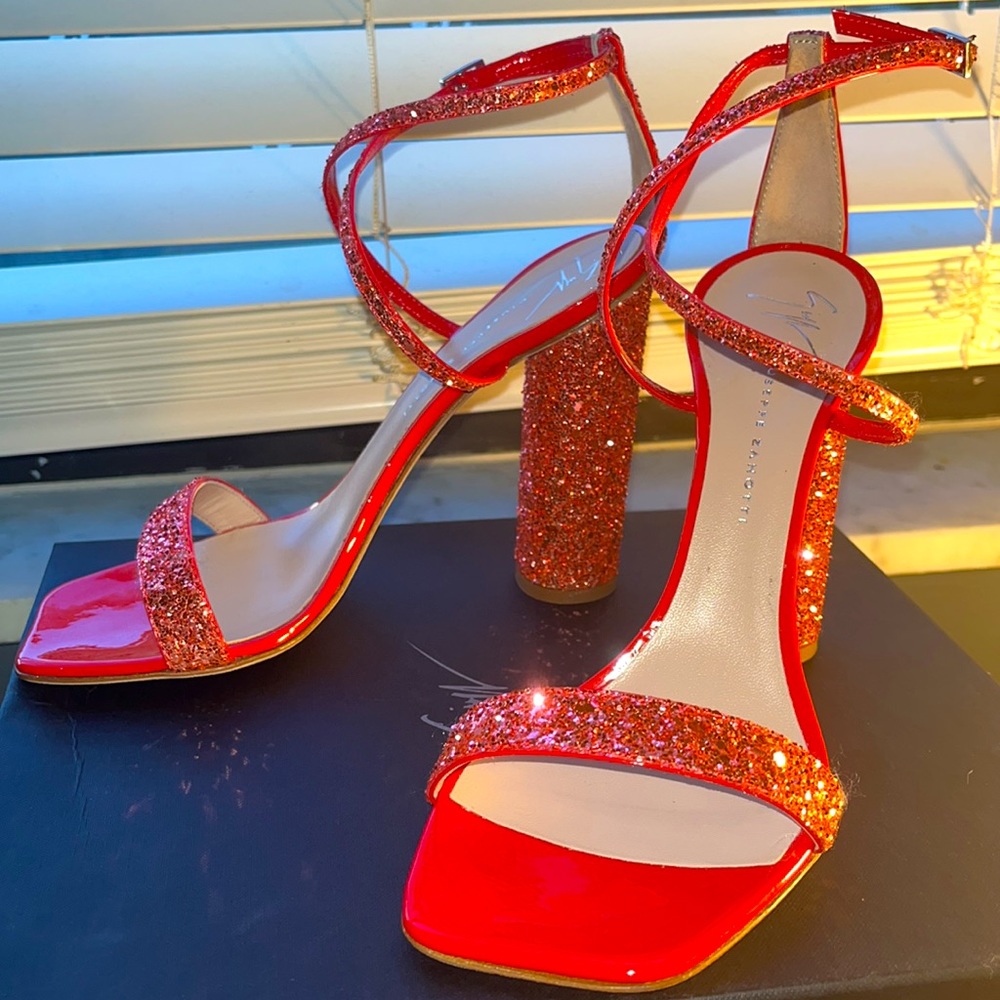 Giuseppe Heels - Picture 3 of 11